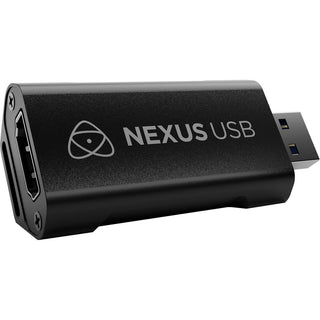 Atomos ZATO Nexus USB HDMI to USB Converter