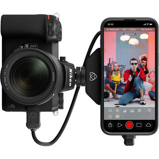 Atomos Ninja Phone Video Co-Processor