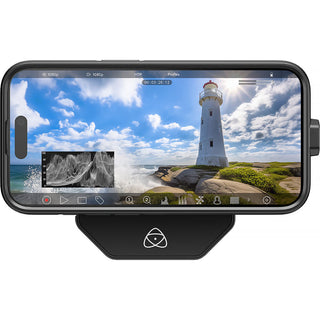 Atomos Ninja Phone Video Co-Processor