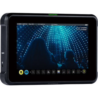 Atomos Shinobi 7" 4K HDR HDMI/SDI Monitor