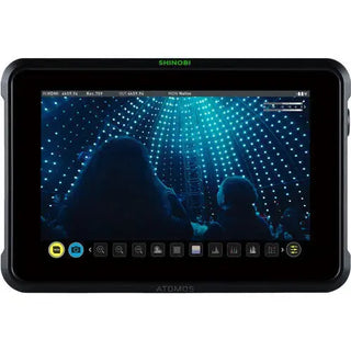 Atomos Shinobi 7" 4K HDR HDMI/SDI Monitor