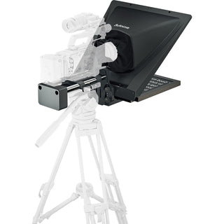 Autocue Pioneer 17" Portable Studio Teleprompter System