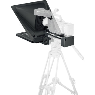 Autocue Pioneer 17" Portable Studio Teleprompter System