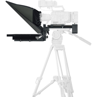 Autocue Pioneer 17" Portable Studio Teleprompter System