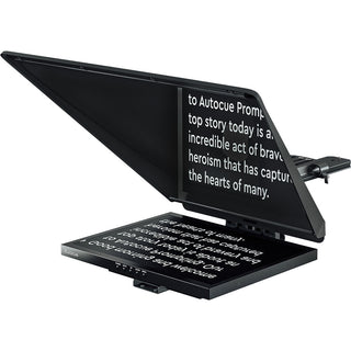 Autocue Explorer 19" Teleprompter System