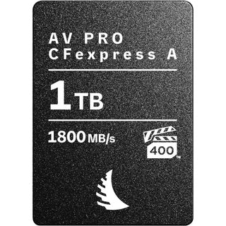 Angelbird 1TB AV PRO CFexpress 4.0 Type A Memory Card