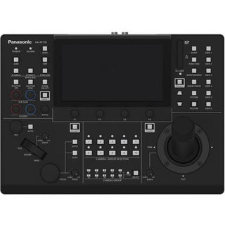 Panasonic AW-PP150GJ Touchscreen Remote Camera Controller