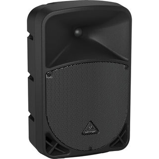 Behringer Eurolive B110D Active 300W 10" Speaker System with Wireless Option