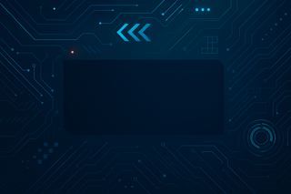 bakground banner, for weekly deals, tech focused