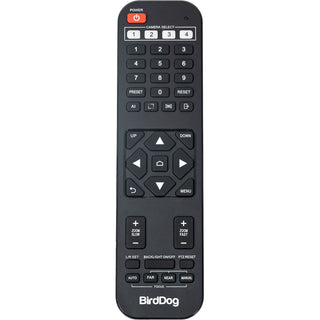 BirdDog Birddog Infrared Remote Control for X1 and X1 Ultra