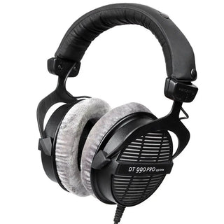 Beyerdynamic DT990 PRO Open Studio Headphones (250ohms)