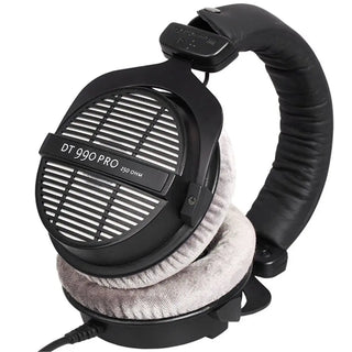 Beyerdynamic DT990 PRO Open Studio Headphones (250ohms)