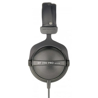 Beyerdynamic DT770 PRO Closed Reference Studio Headphones (250ohms)