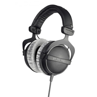 Beyerdynamic DT770 PRO Closed Reference Studio Headphones (250ohms)