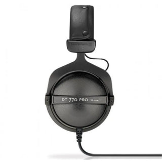 Beyerdynamic DT770 PRO Closed Reference Studio Headphones (32ohms)