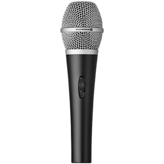 Beyerdynamic TGV35DS Supercardioid Dynamic Vocal Mic w/ Switch