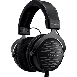 Beyerdynamic DT1990 PRO Open-Back Studio Reference Headphones