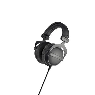 Beyerdynamic DT770 PRO Limited Edition Black Pro Headphones (80ohms)