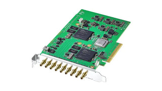 Blackmagic Design DeckLink Quad 2 8-Channel 3G-SDI Capture & Playback Card