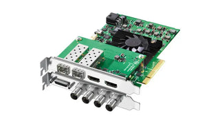 Blackmagic Design DeckLink 4K Extreme 12G