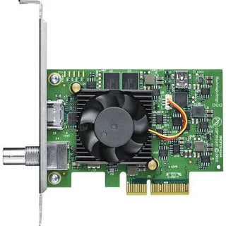 Blackmagic Design DeckLink Mini Monitor 4K