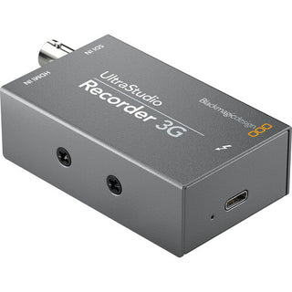 Blackmagic Design UltraStudio Recorder 3G