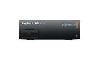 Blackmagic Design UltraStudio HD Mini