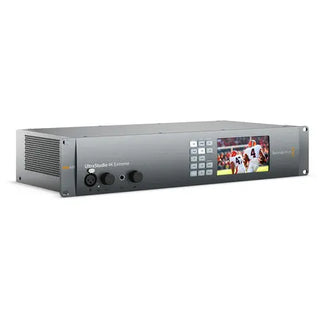 Blackmagic Design UltraStudio 4K Extreme 3