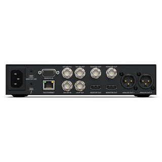 Blackmagic Design Media Player 10G