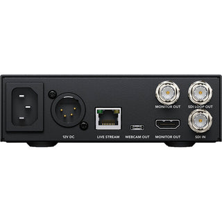 Blackmagic Design Web Presenter HD