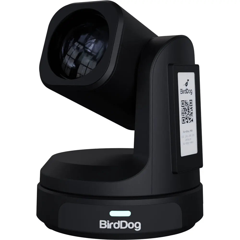 BirdDog MAX UHD 4K Conferencing & Production PTZ Camera (Black ...