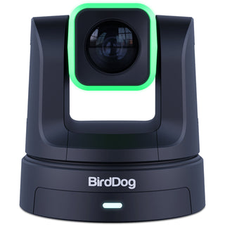 BirdDog X5 Ultra PTZ Camera with 20x Optical Zoom (Black)