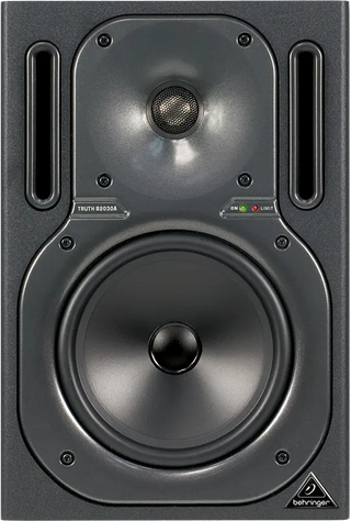 Behringer Truth B2030A Active 2-Way Reference Studio Monitor (Single Speaker)