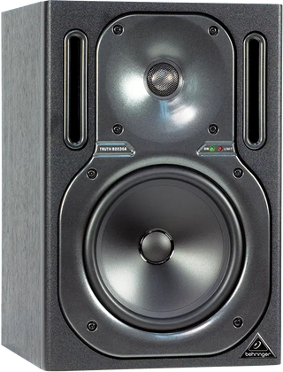 Behringer Truth B2030A Active 2-Way Reference Studio Monitor (Single Speaker)