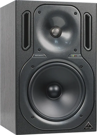 Behringer Truth B2031A Active 2-Way Reference Studio Monitor (Single Speaker)