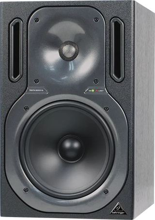 Behringer Truth B2031A Active 2-Way Reference Studio Monitor (Single Speaker)