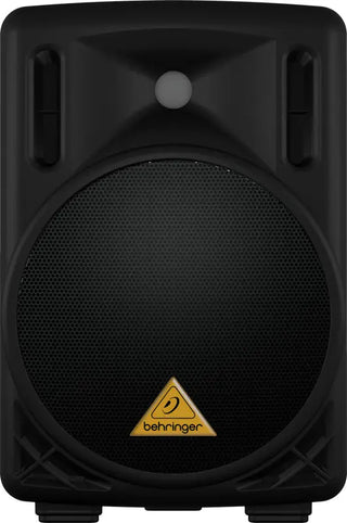 Behringer B208D Eurolive Active 8" 200-Watt 2-Way PA Speaker