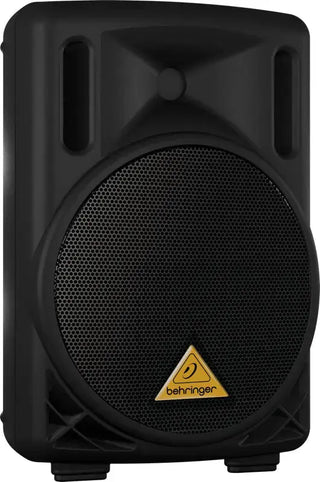 Behringer B208D Eurolive Active 8" 200-Watt 2-Way PA Speaker