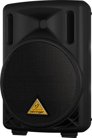 Behringer B208D Eurolive Active 8" 200-Watt 2-Way PA Speaker