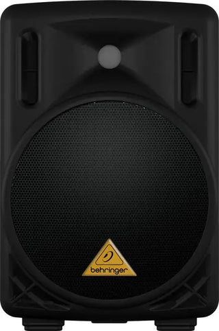 Behringer B208D Eurolive Active 8" 200-Watt 2-Way PA Speaker