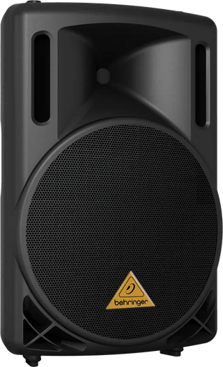 Behringer B212XL Eurolive 800-Watt 2-Way 12" Passive PA Speaker in Black