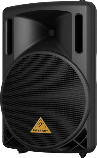 Behringer B212XL Eurolive 800-Watt 2-Way 12" Passive PA Speaker in Black