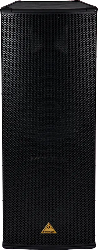 Behringer B2520 PRO Eurolive Passive 2,200-Watt PA Loudspeaker