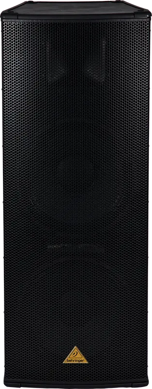 Behringer B2520 PRO Eurolive Passive 2,200-Watt PA Loudspeaker