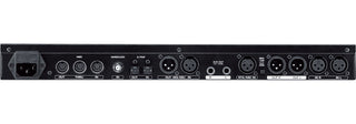 Behringer Ultracurve Pro DEQ2496 Mastering Processor