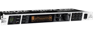 Behringer Ultracurve Pro DEQ2496 Mastering Processor