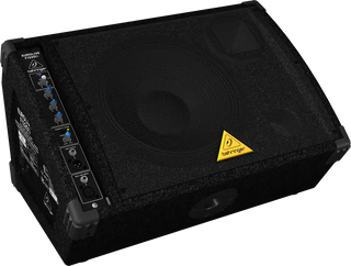 Behringer F1320D Eurolive Active 300-Watt 2-Way Monitor Speaker with 12" Woofer