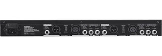 Behringer Composer Pro-XL MDX2600 V2 2-Channel Expander/Gate/Compressor