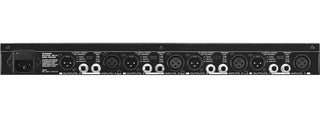 Behringer Multicom Pro-XL MDX4600 4-Channel Expander/Gate/Compressor