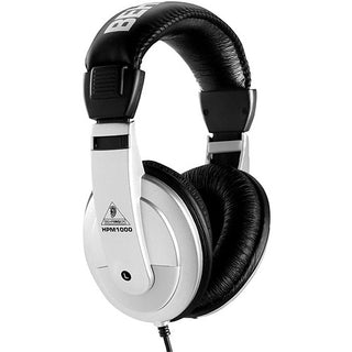 Behringer HPM-1000 All-Purpose Closed-Back Headphones